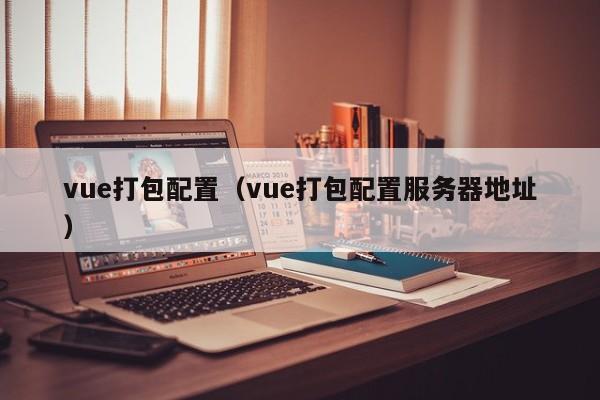 vue打包配置（vue打包配置服务器地址）