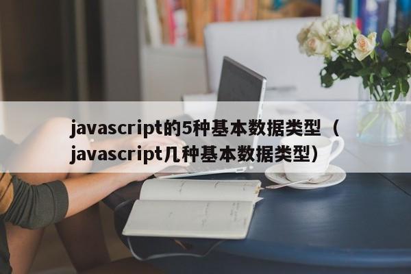 javascript的5种基本数据类型(javascript几种基本数据类型)