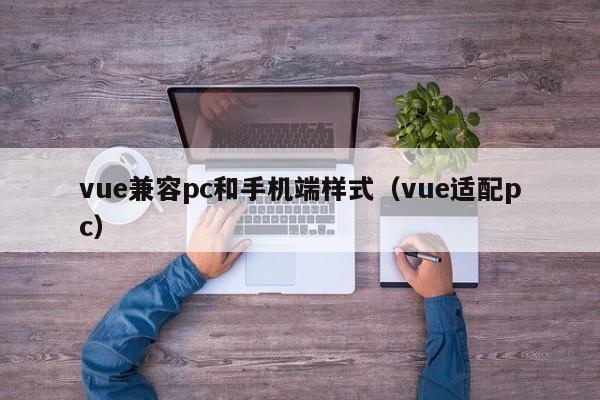 vue兼容pc和手机端样式(vue适配pc)