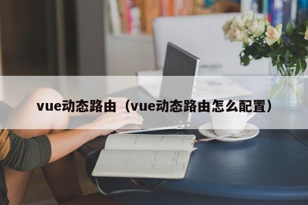 vue动态路由(vue动态路由怎么配置)