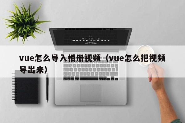 vue怎么导入相册视频（vue怎么把视频导出来）