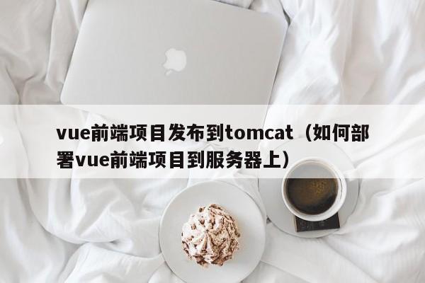 vue前端项目发布到tomcat（如何部署vue前端项目到服务器上）