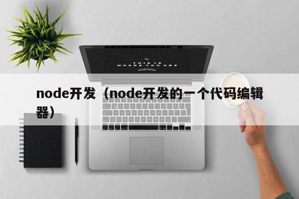 node开发（node开发的一个代码编辑器）