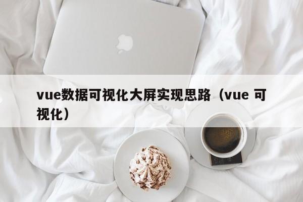 vue数据可视化大屏实现思路（vue 可视化）