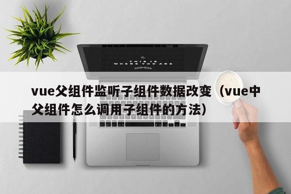 vue父组件监听子组件数据改变（vue中父组件怎么调用子组件的方法）
