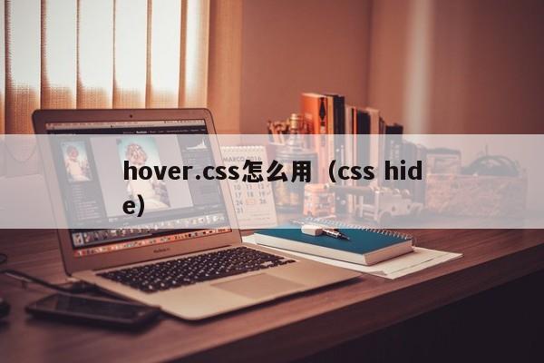 hover.css怎么用(css hide)