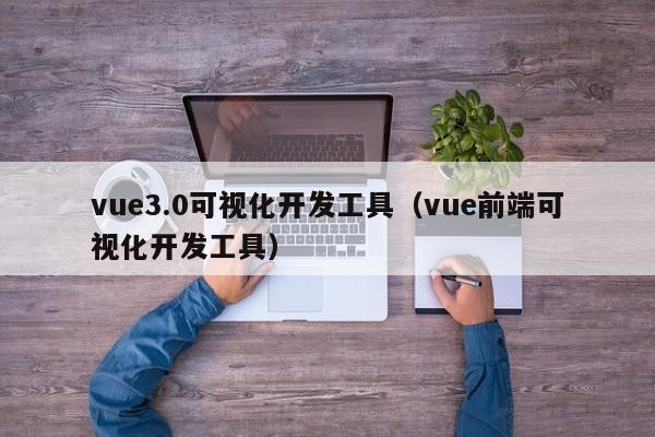 vue3.0可视化开发工具（vue前端可视化开发工具）